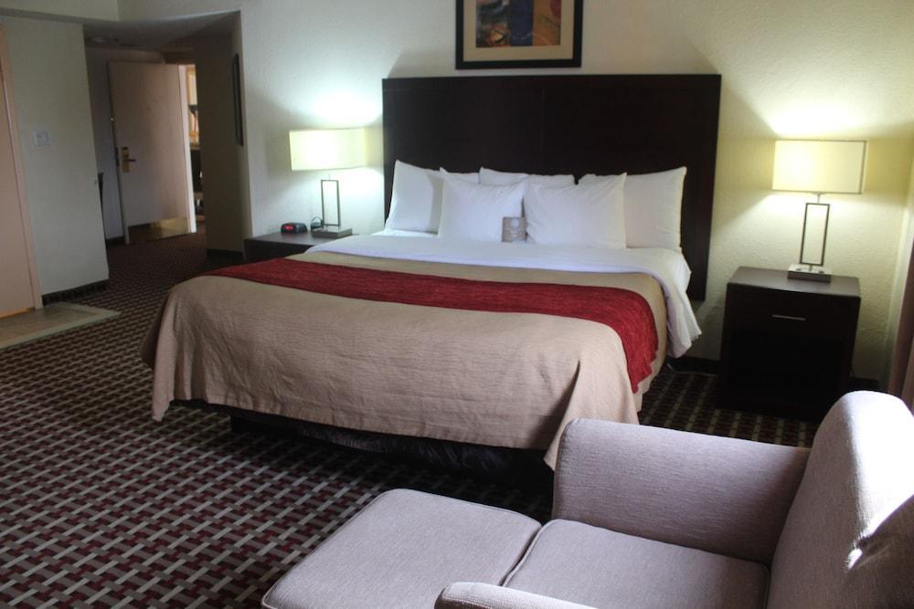 Comfort Inn Feasterville - Trevose Kültér fotó