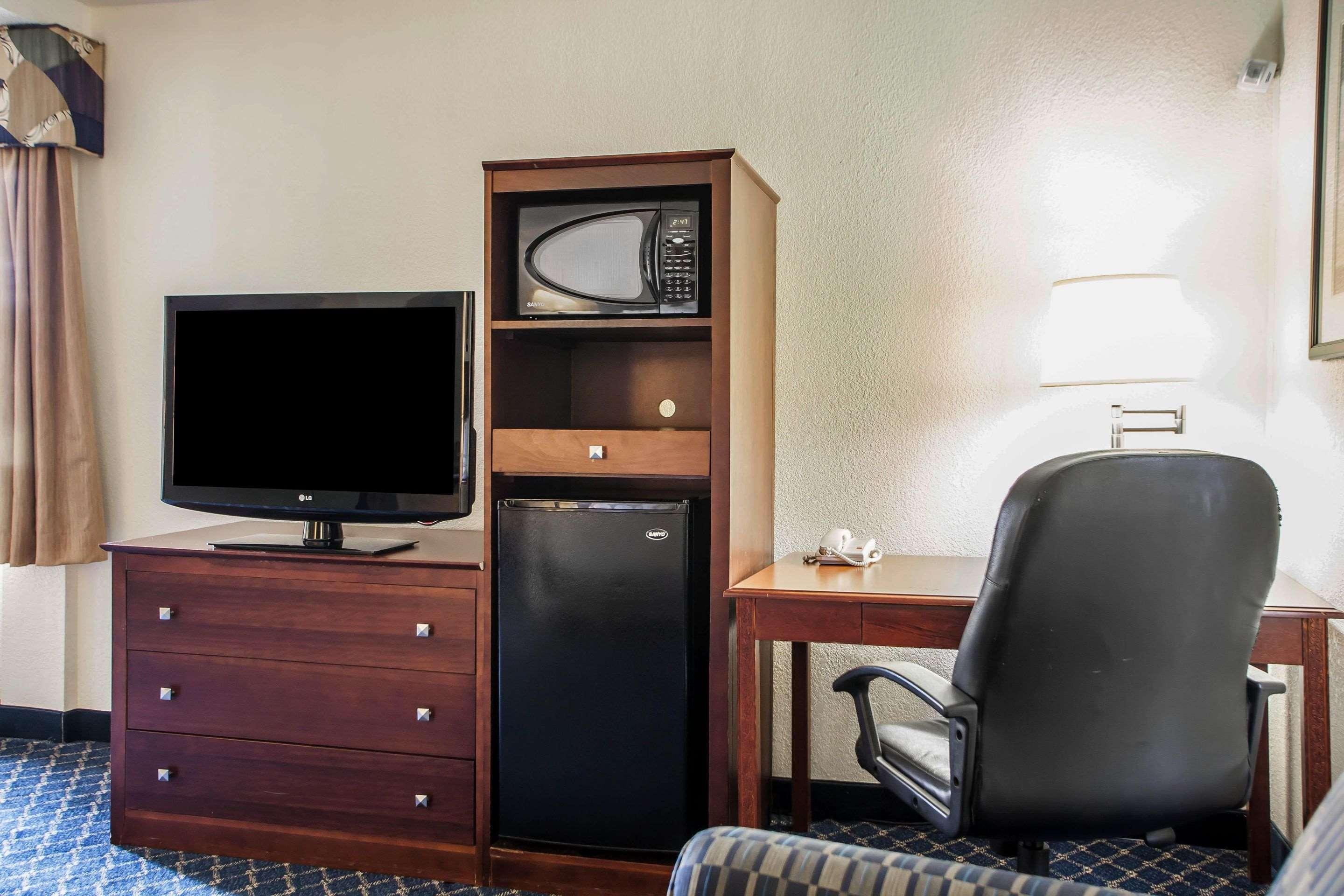 Comfort Inn Feasterville - Trevose Kültér fotó