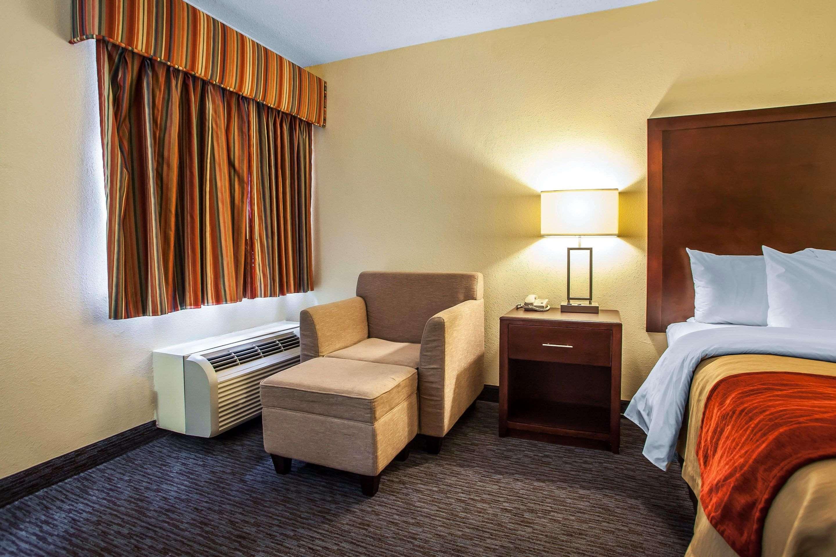 Comfort Inn Feasterville - Trevose Kültér fotó