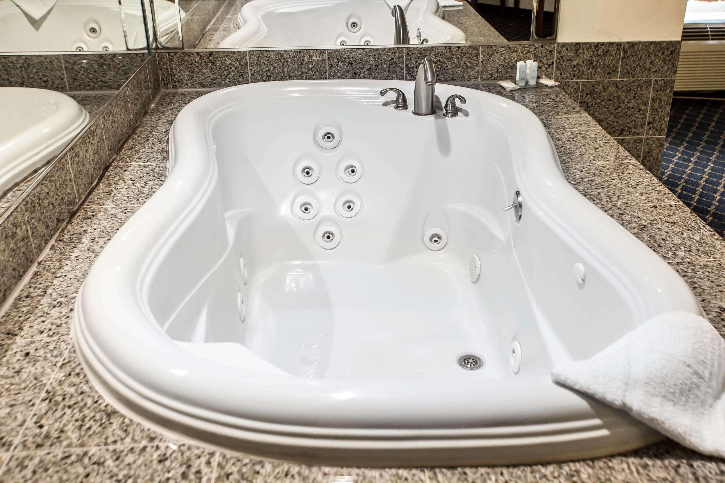 Comfort Inn Feasterville - Trevose Kültér fotó