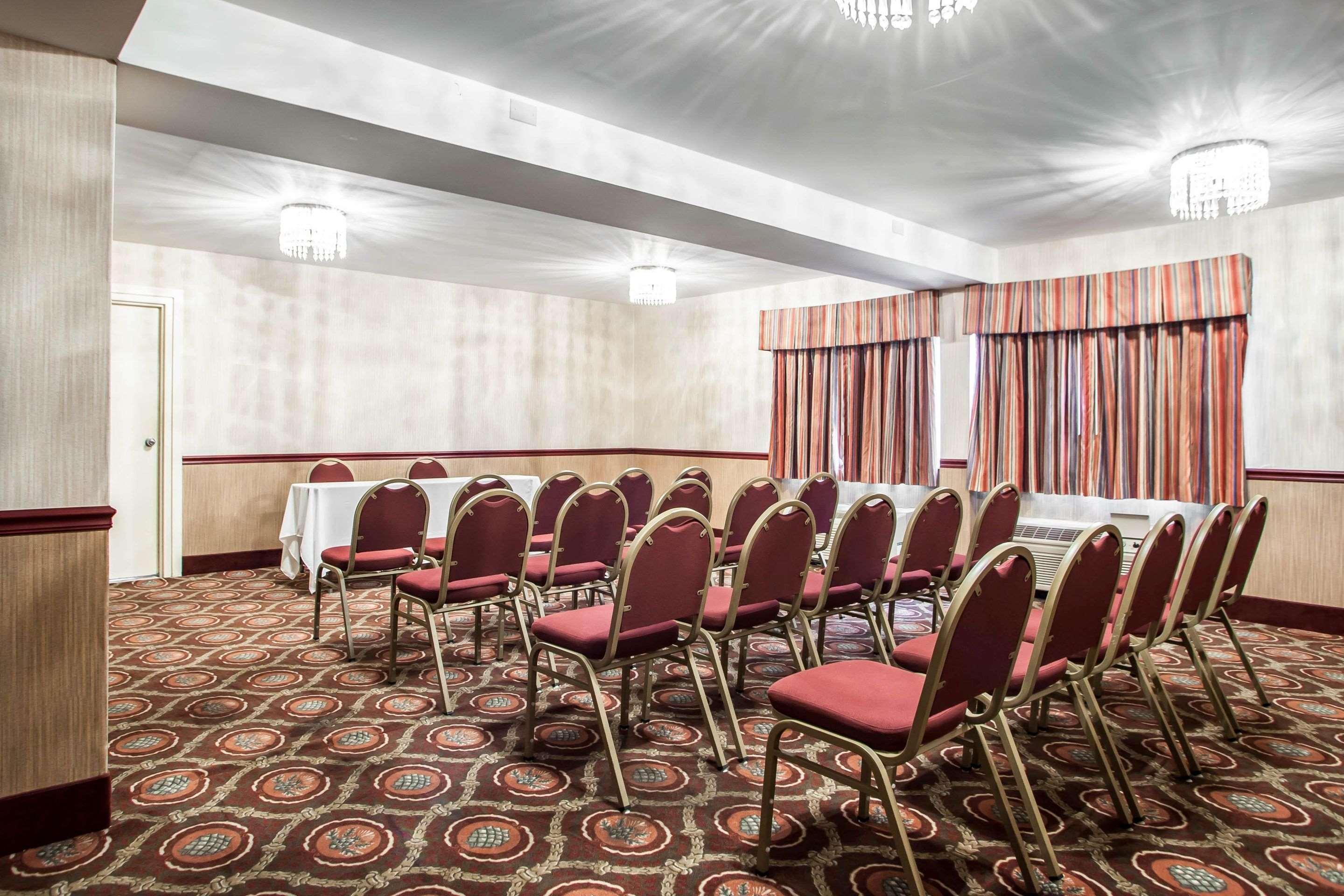 Comfort Inn Feasterville - Trevose Kültér fotó