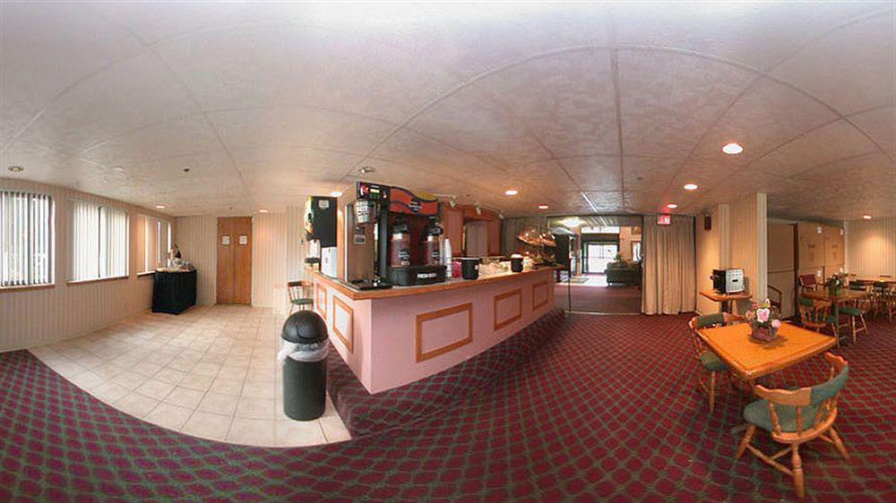 Comfort Inn Feasterville - Trevose Kültér fotó