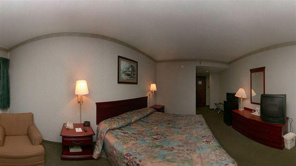 Comfort Inn Feasterville - Trevose Kültér fotó